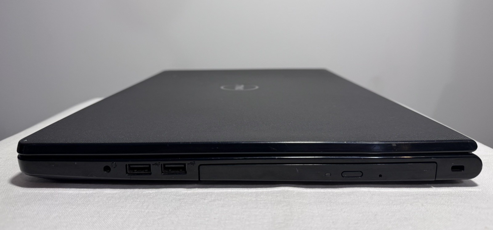 DELL Inspiron 5566 i7 | 8GB RAM | 512GB HDD | SEE DESCRIPTION
