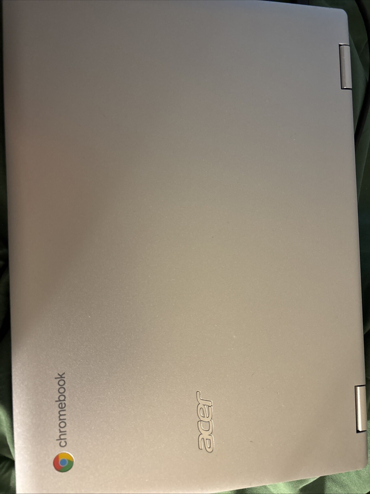Acer Chromebook Spin 311 (32GB SSD, Intel Celeron N4020, 2.80 GHz, 4 GB) Laptop
