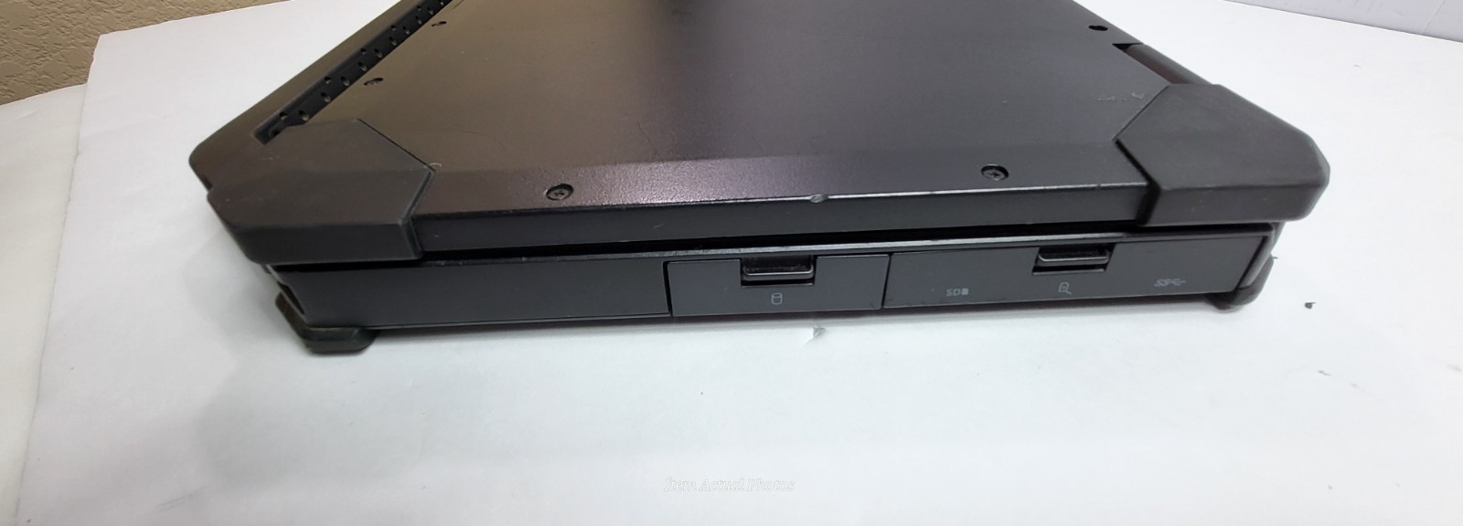 Dell Latitude 14 Rugged 5420 i7-8650U 32GB 1TB SSD WEBCAM backlit Windows 11