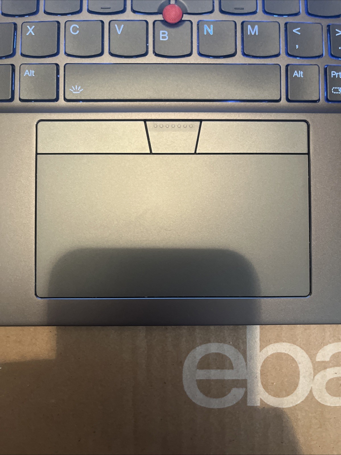 Lenovo ThinkPad T14s Gen 3 – i7-1270P – 32GB DDR4 – 512GB SSD – 14’ Touchscreen
