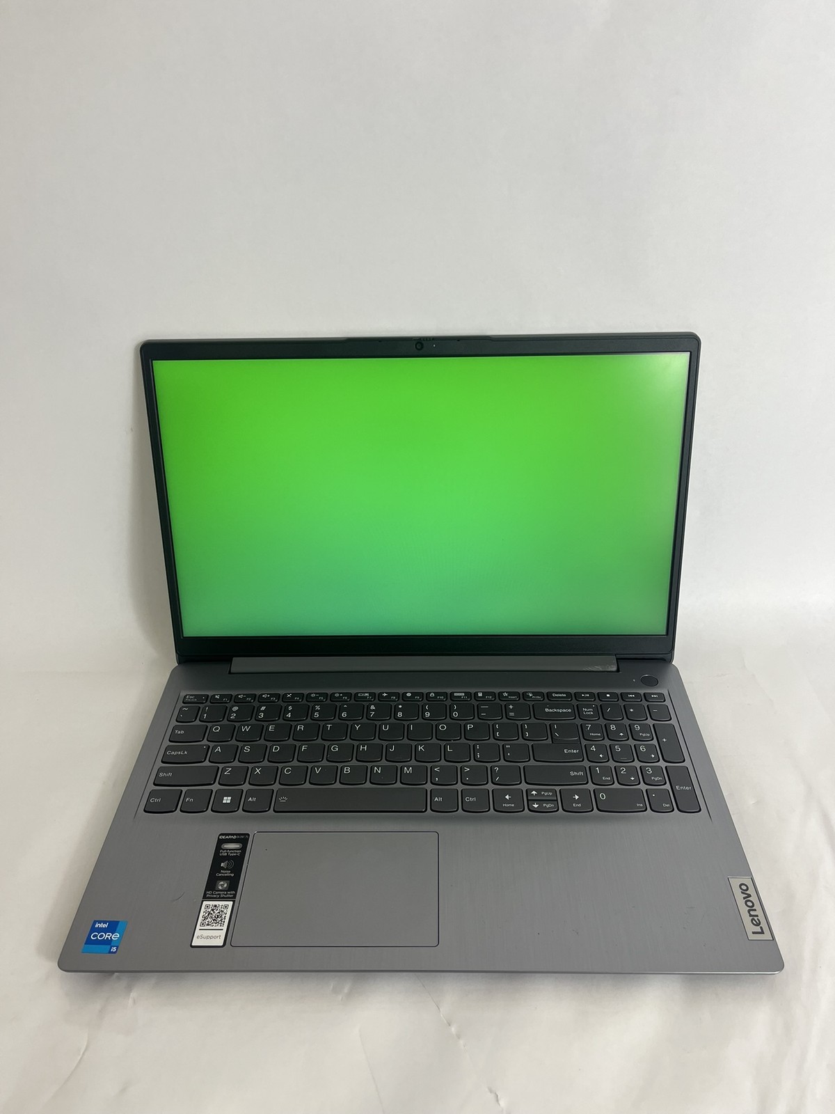 Lenovo IdeaPad 3 15IAU7 15.6IN i5-1235U 8GB 256GB SSD W11