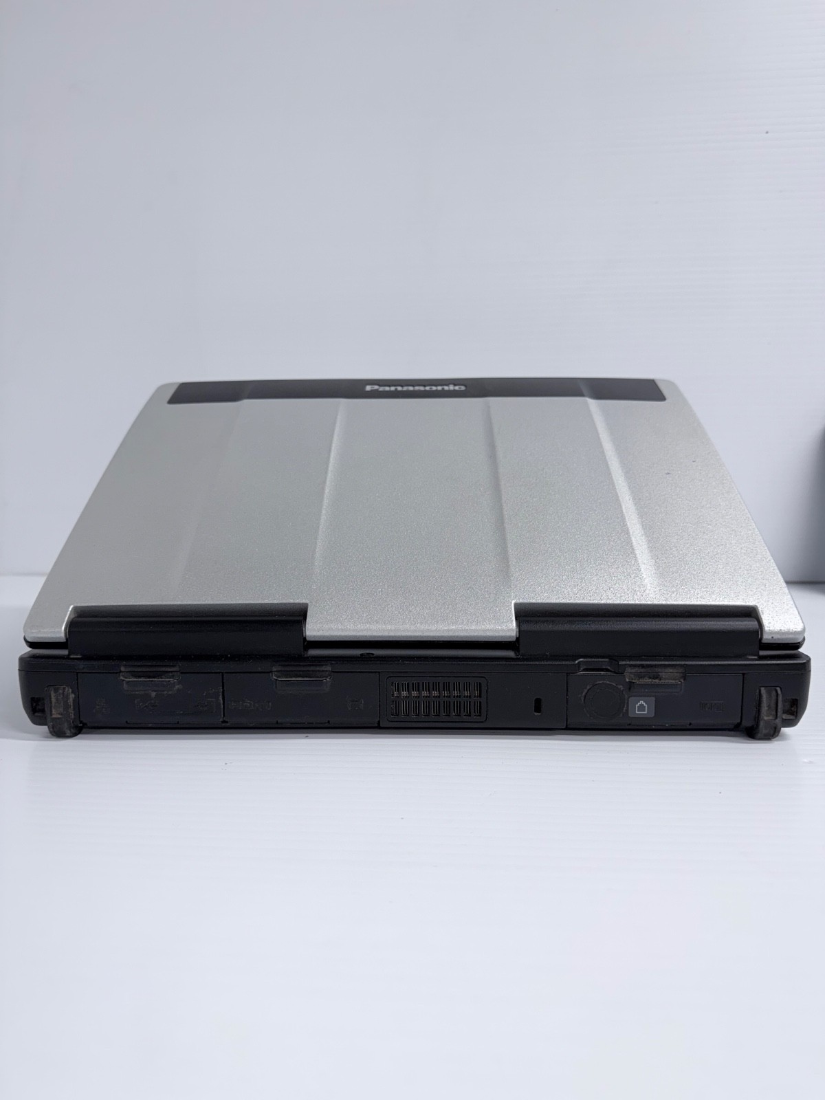 Panasonic CF-53 Tough Book I5 4310 2.00 GHz 16 GB RAM 512 GB SSD Windows 10 Pro