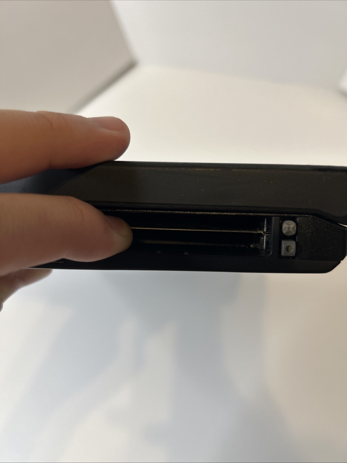 Lenovo thinkpad t61p Laptop
