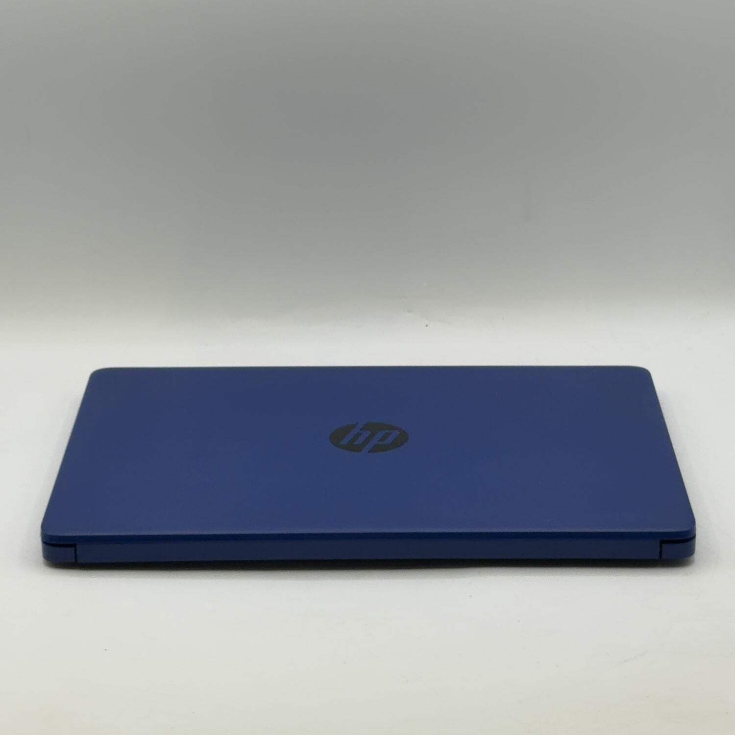 HP Laptop 1.1GHz 14-DQ0055DX