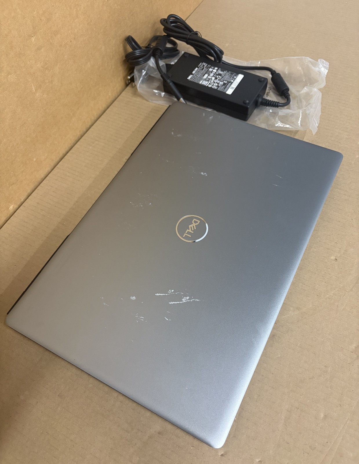 Dell Precision 7760 i7-11800H | 64GB RAM | 1TB SSD | T1200 GPU | ADAPT INC. 2 H