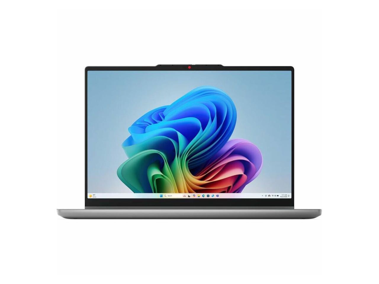 Lenovo IdeaPad 5 14IPH11 83UG0008US 14″ Touchscreen Convertible Copilot+ PC