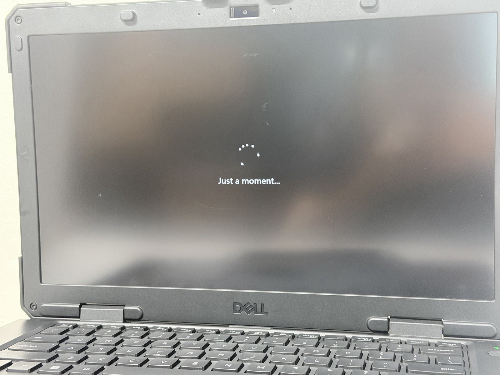 Dell Latitude 5430 Rugged i7-1185G7 – 32GB Ram- 512GB NVMe – Windows 11 Pro