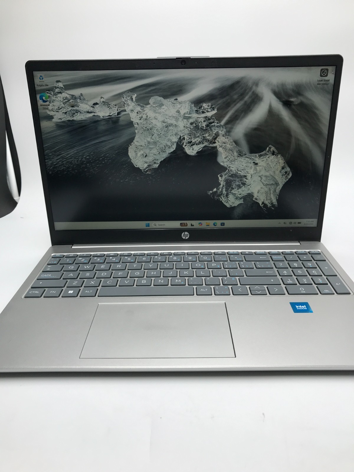 HP 15-fd0048ca 15.6″ FHD Intel N100 0.7 GHz 4GB DDR4 128GB W11H Laptop(L-9)