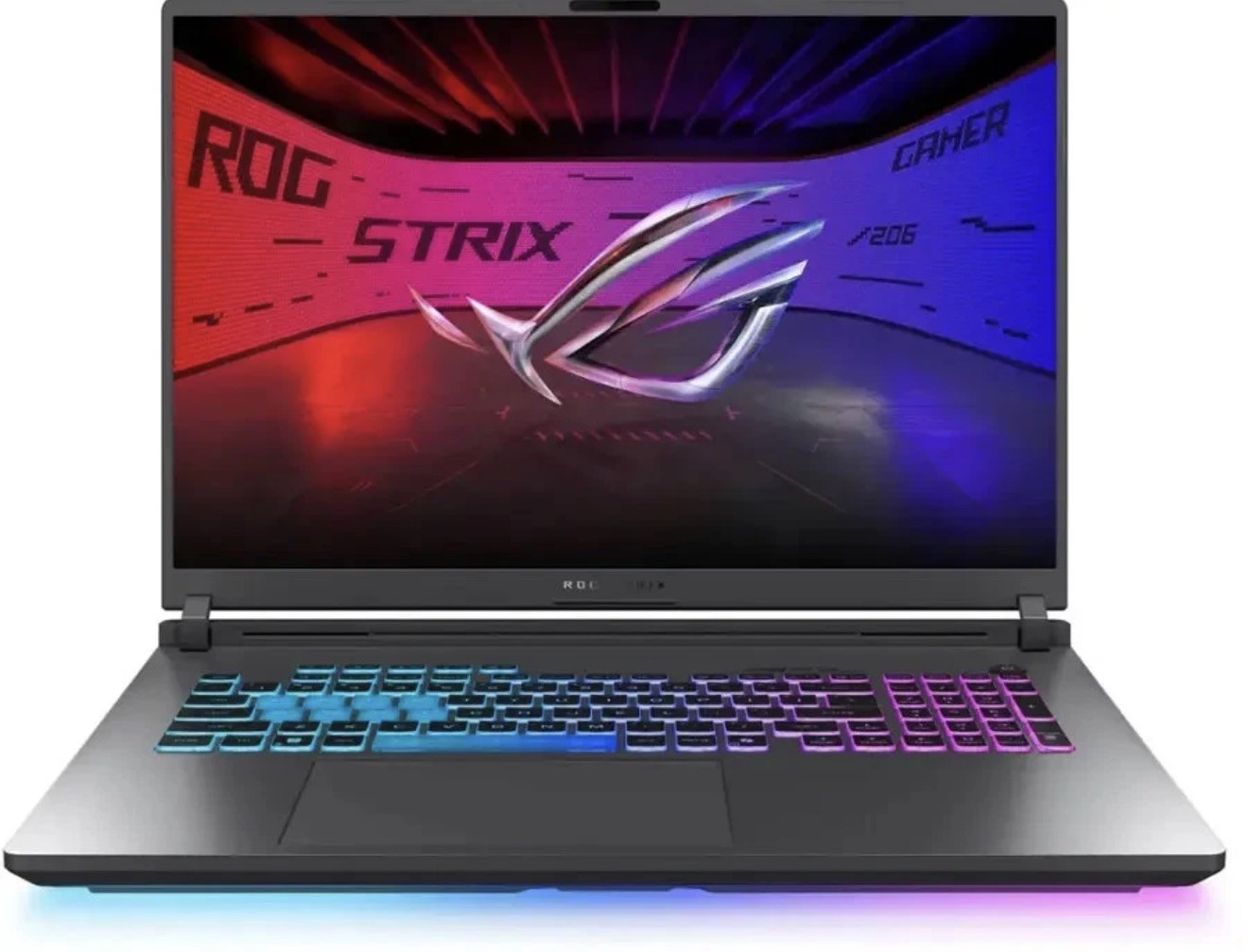 NEW Asus ROG Strix G16 G615 Gaming Notebook ultra 275HX 32GB RAM 1TB RTX 5070 Ti