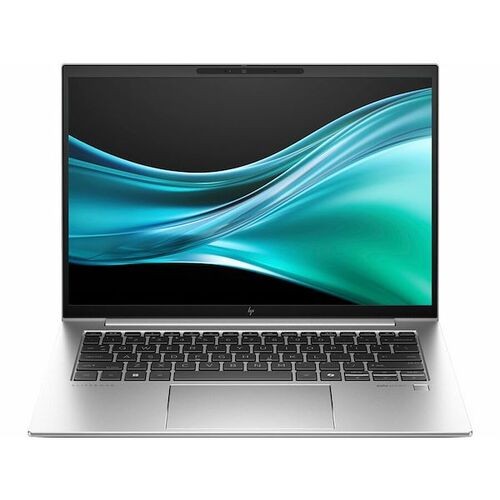 HP EliteBook 845 G11 14 Inches Touchscreen LCD Laptop – AMD Ryzen 5 A6TB4UP