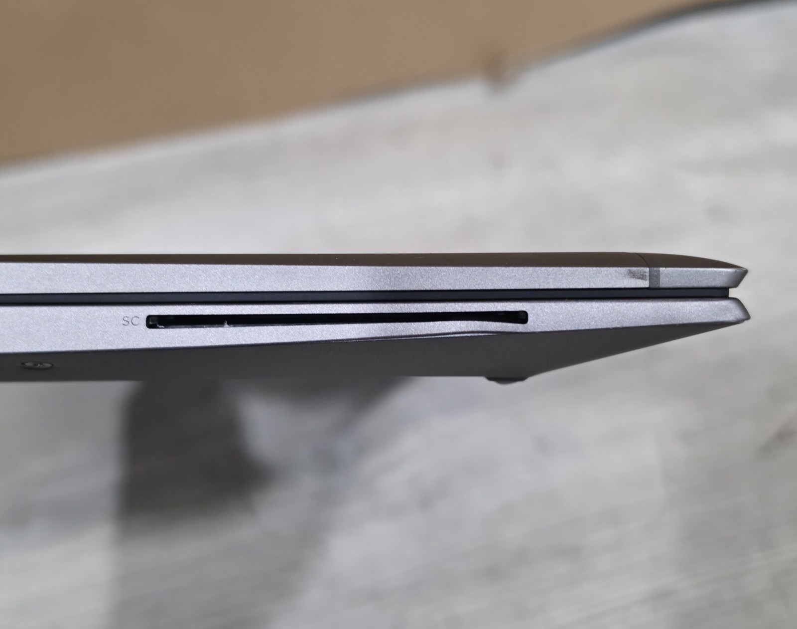 HP ZBook Firefly 15″ G8 Mobile Workstation i7-1165G7 @2.8 16GB 500SSD