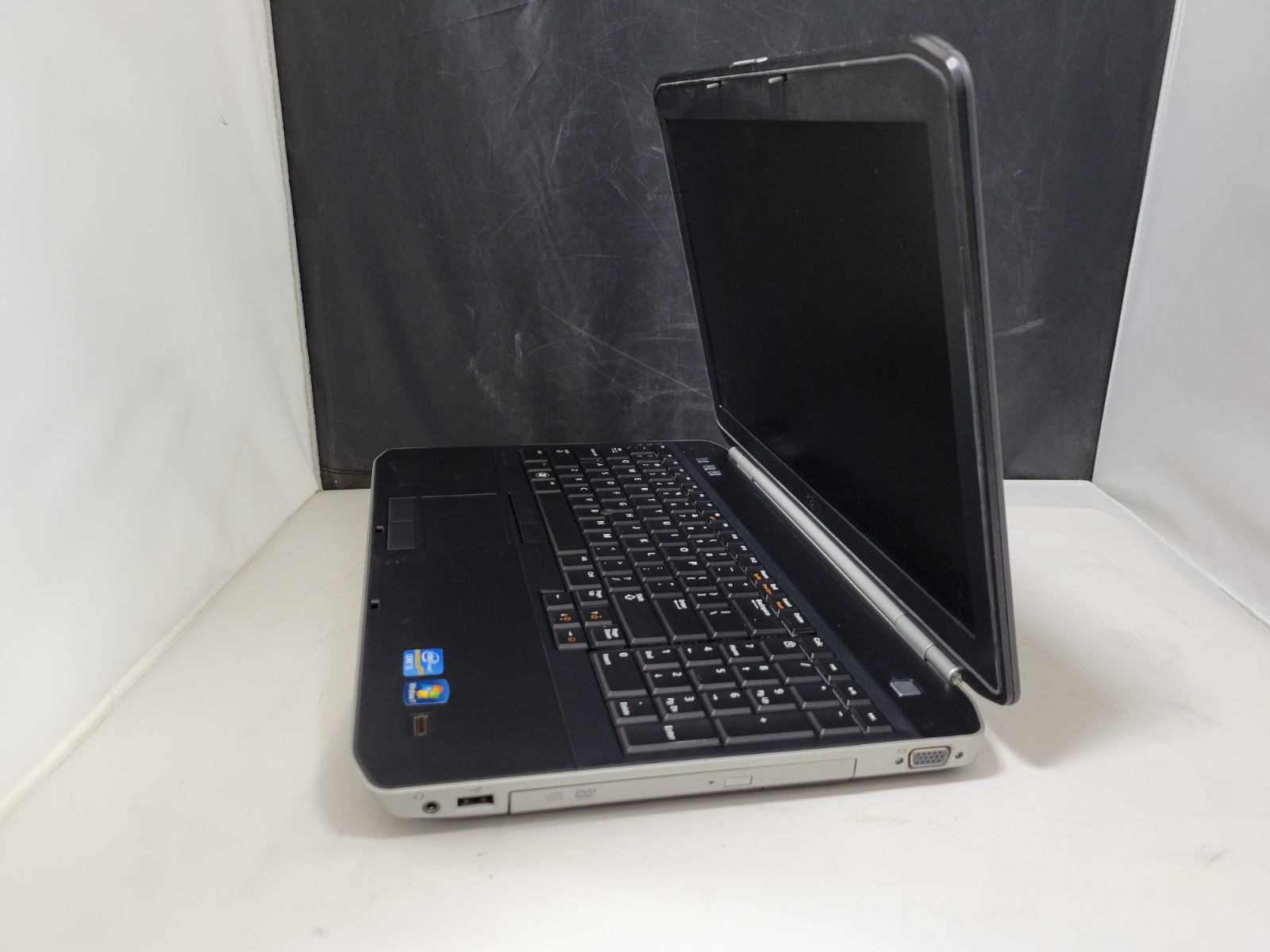 Dell Latitude E5520 I5-2430M 320GB 7200rpm 15.6″ 4/320GB
