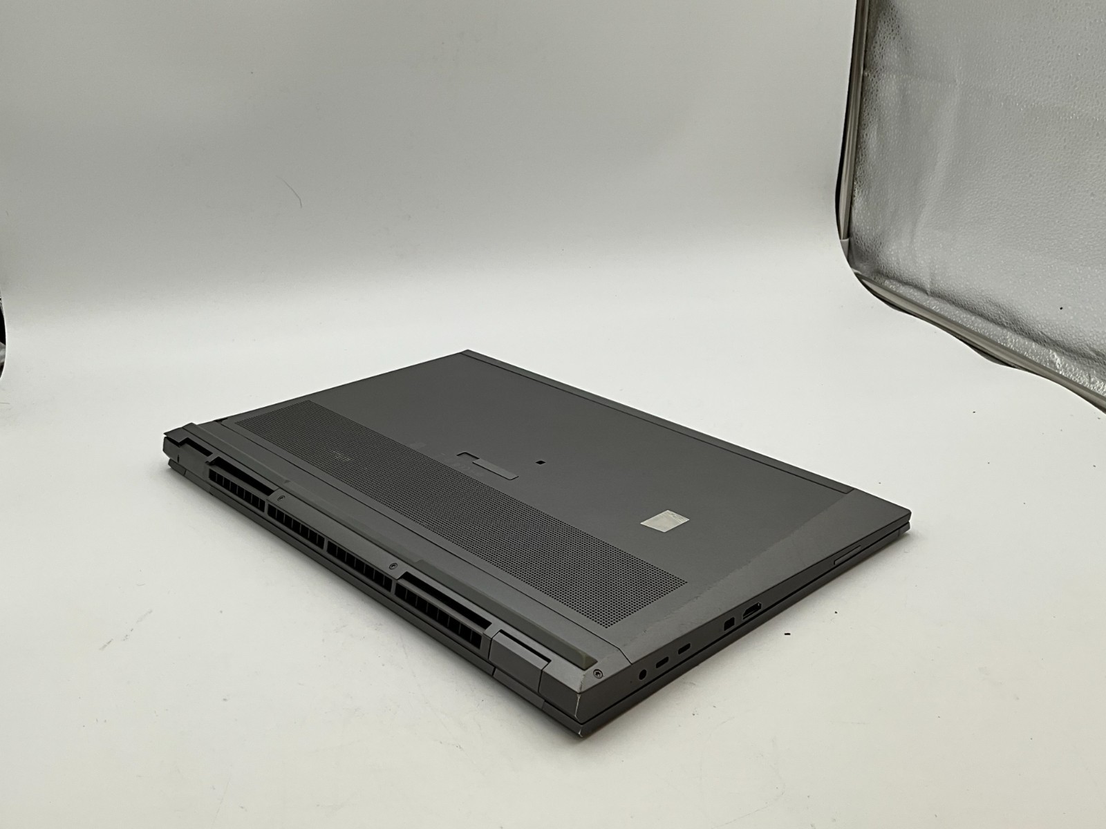 HP ZBook Fury 17 G7 366Q6UP i7-10850H 32gb 256/500 RTX 3000 win11 CND1341058