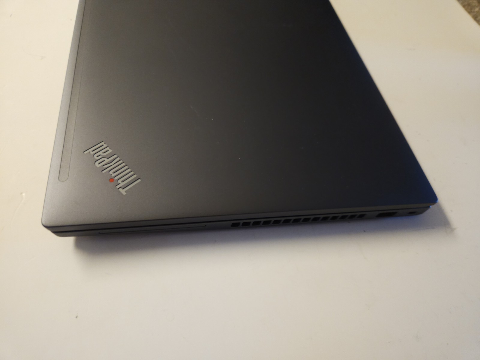 Lenovo ThinkPad T14 i7 24gb Ram 512gb NVMe SSD Drive 1260p Gen3 Win 11Pro …
