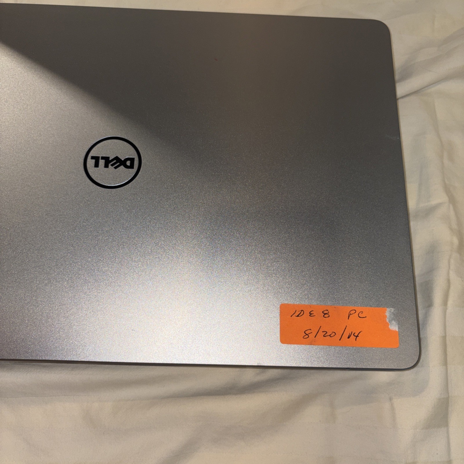 Dell Inspiron 17 7737 Laptop Intel i7-4510U 16GB Ram NO HD/OS – PARTS