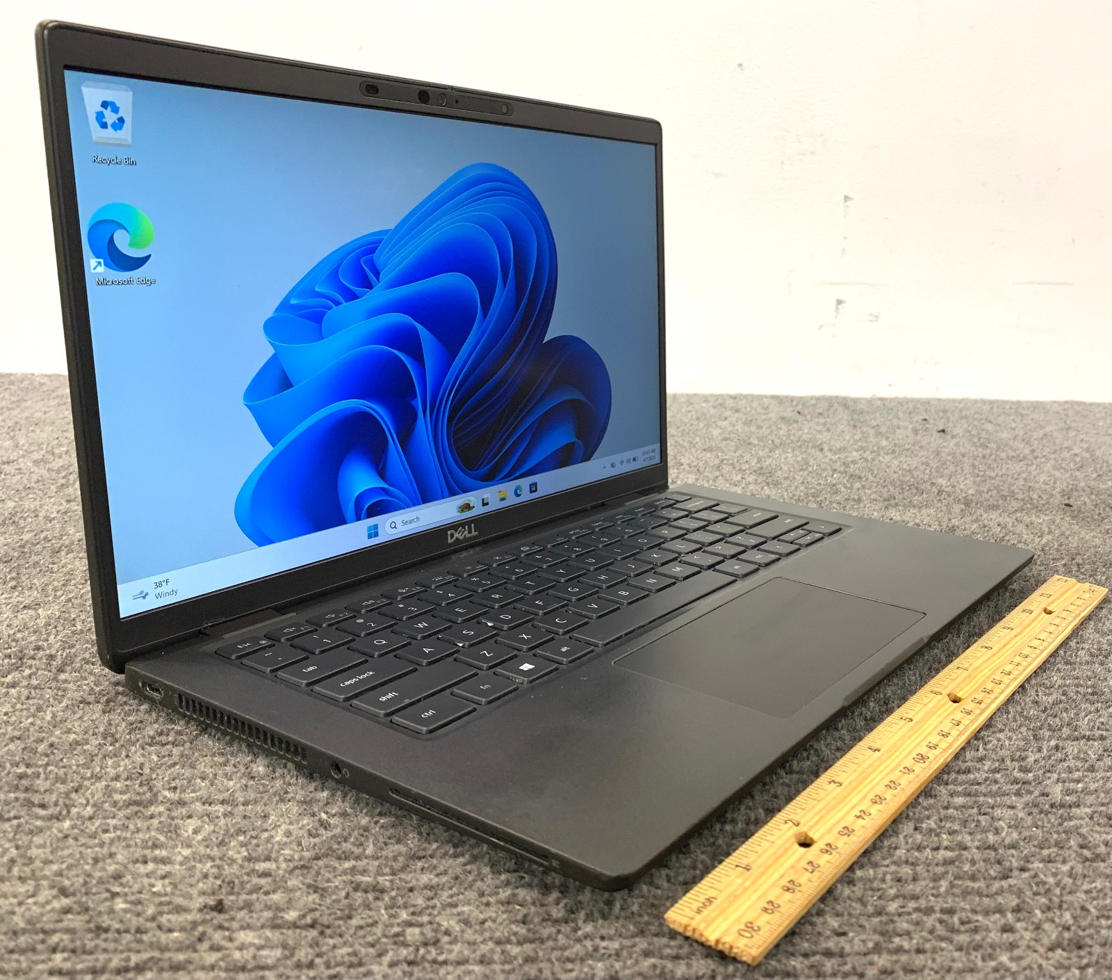 Dell Latitude 7420 14″ Laptop i7-1165G7 16GB RAM 256GB NVMe