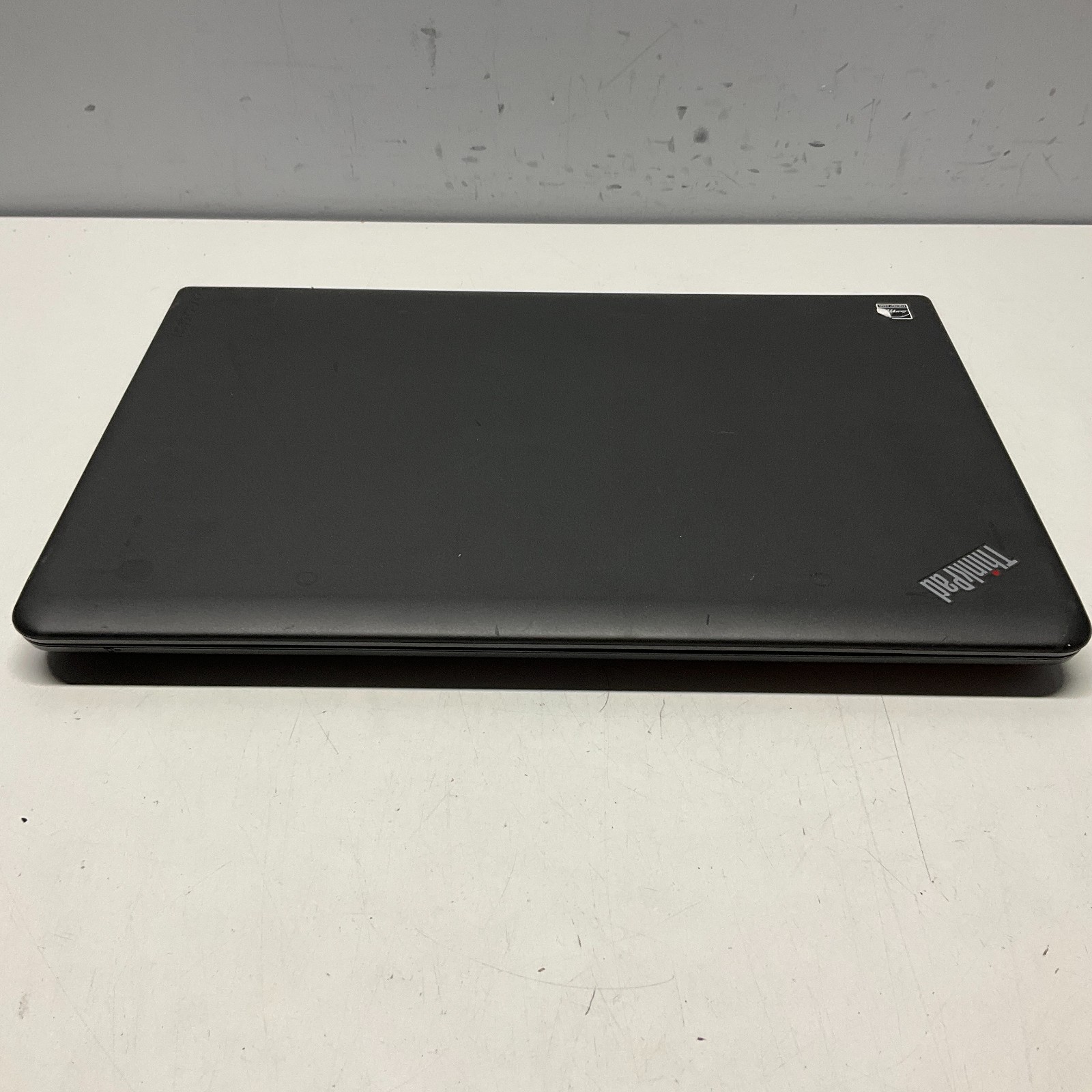 Lenovo ThinkPad E550 Intel i5-5200U 2.2GHz 4GB 128GB SSD Windows 10 Pro NO BATT