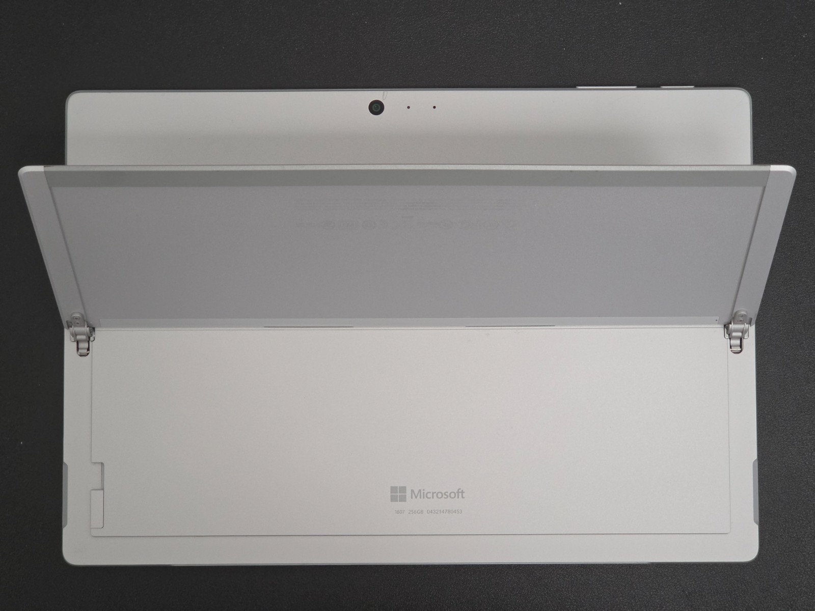 Microsoft Surface Pro (5th Gen) LTE *1807* i5-7300U 8GB Ram 256GB SSD Win 11 Pro
