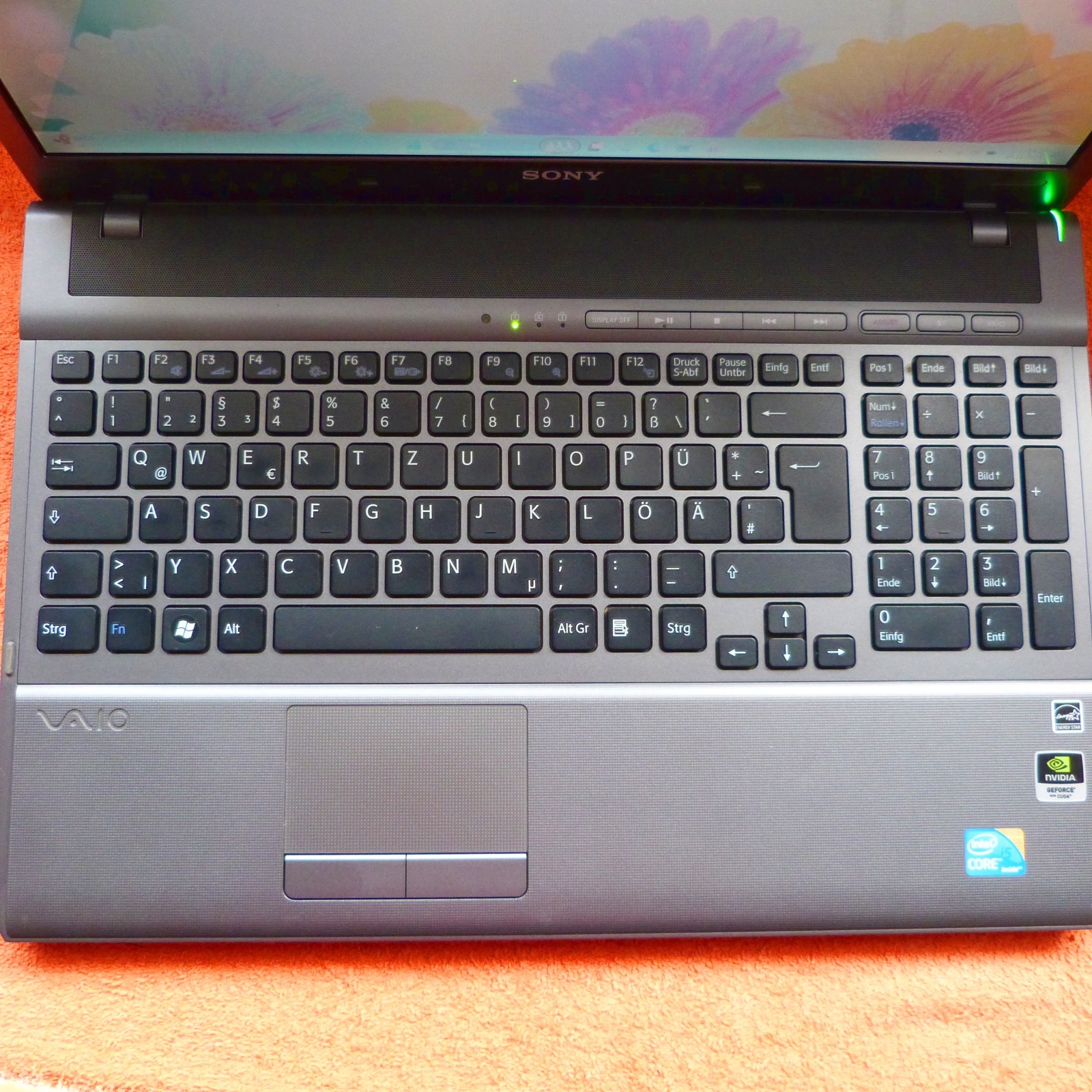 XXL LOT I Sony Vaio F13 PREMIUM 16″ FULLHD l SSD Windows 11 GeForce BLURAY