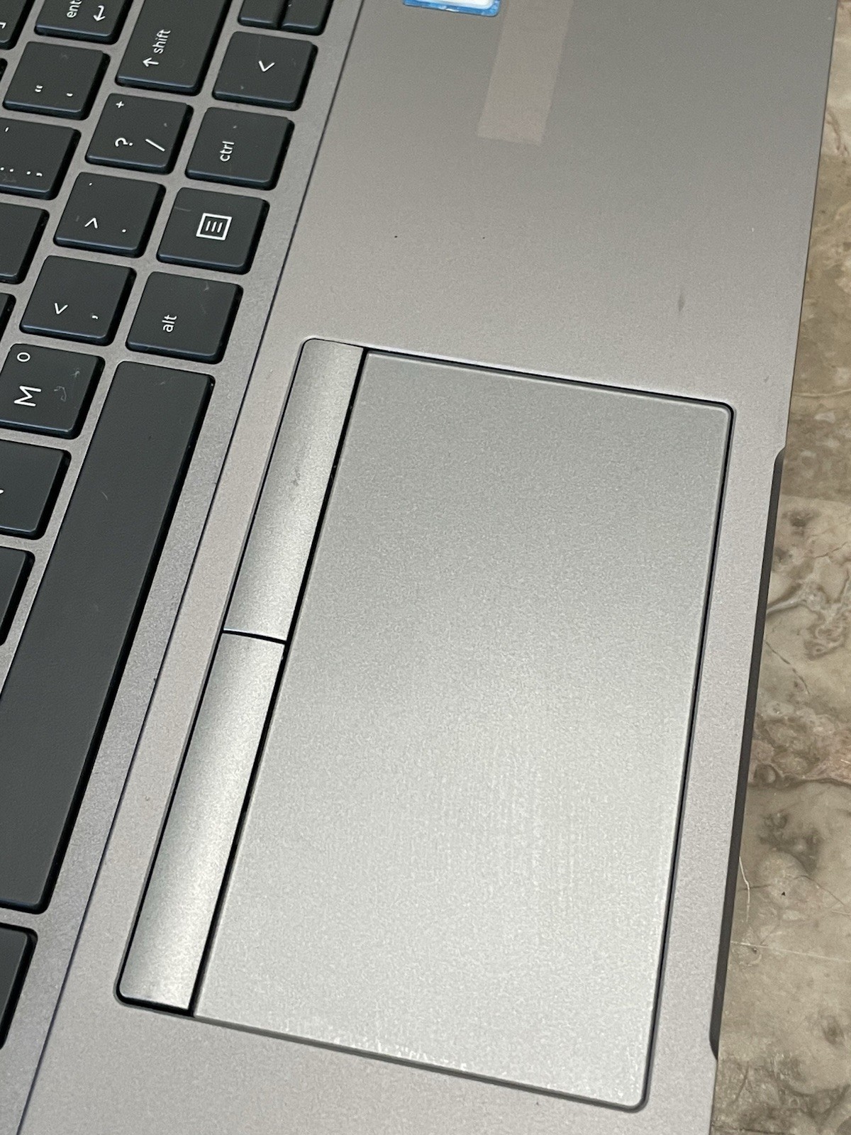 HP ZBook 14u G5 i5-8350U 1.70GHz 4GB RAM 128GB SSD – Windows 11