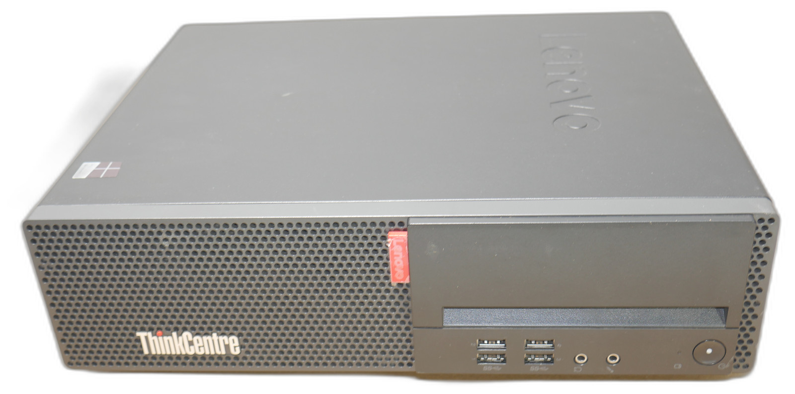 LENOVO ThinkCentre M910s Intel Core i5-6500 3.20GHz 8 GB 256GB SSD 18.4″ 8Q