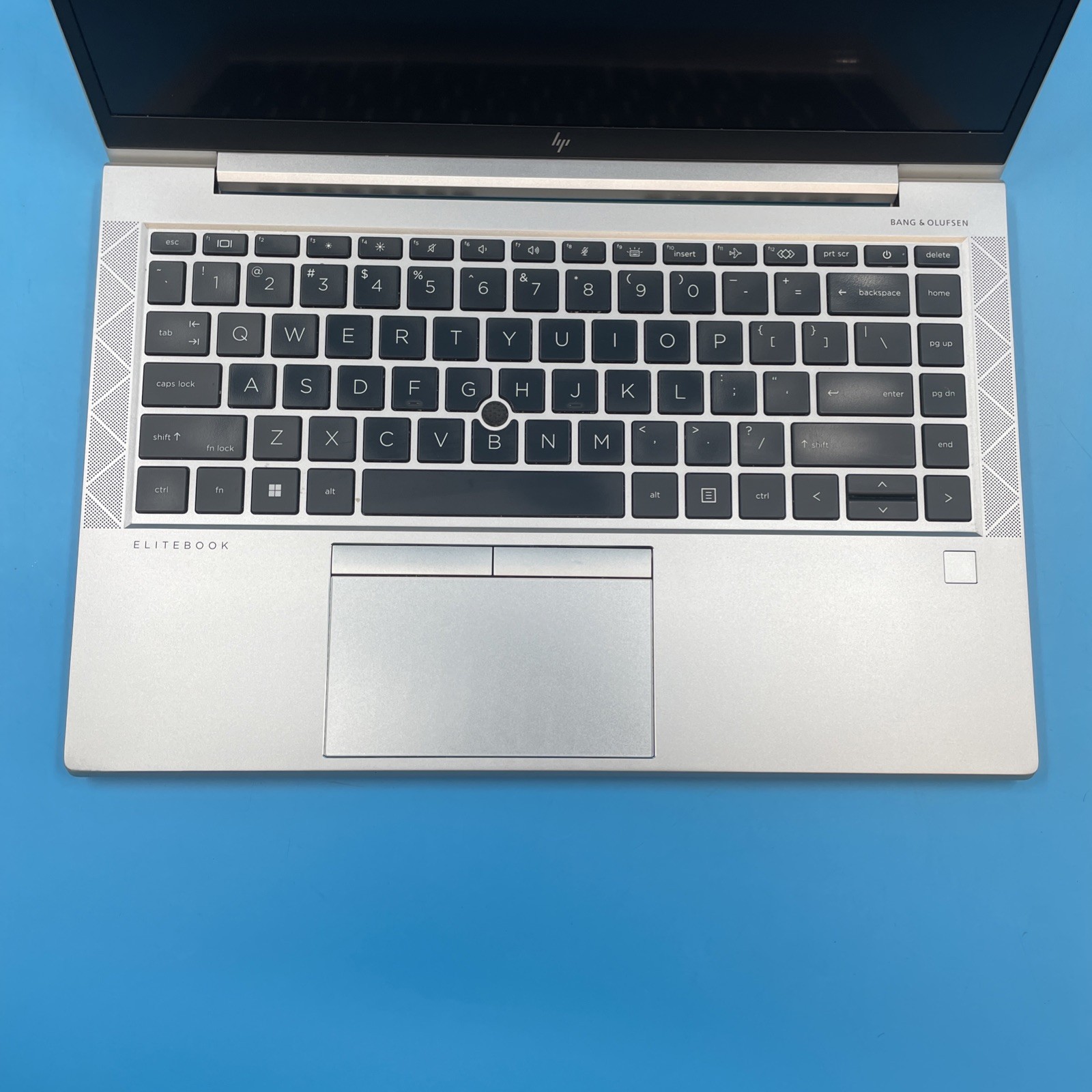 HP EliteBook 845 G8 | Ryzen 5 PRO 5650U | 16GB RAM | 256GB | WIN 11 PRO | 75%