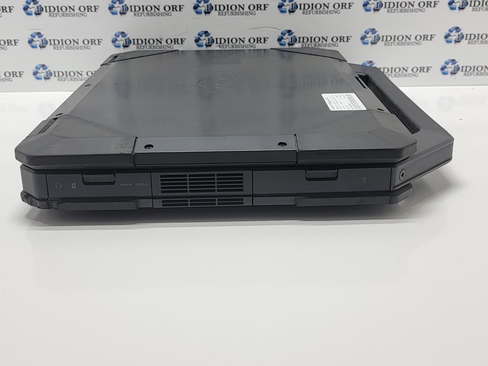 DELL Latitude 14 Rugged i5 4310U 2.00GHz 8 GB RAM NO HDD/SSD NO OS SKU 25723