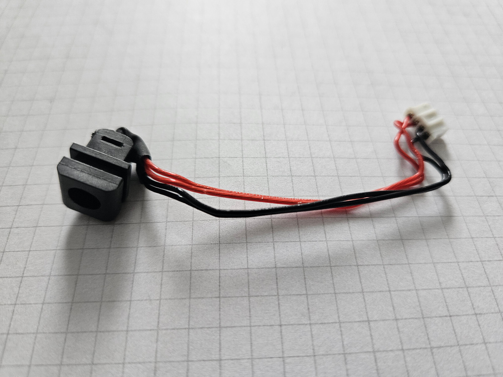 Terra Mobile 6000 Power Socket Power Socket DC Power Jack