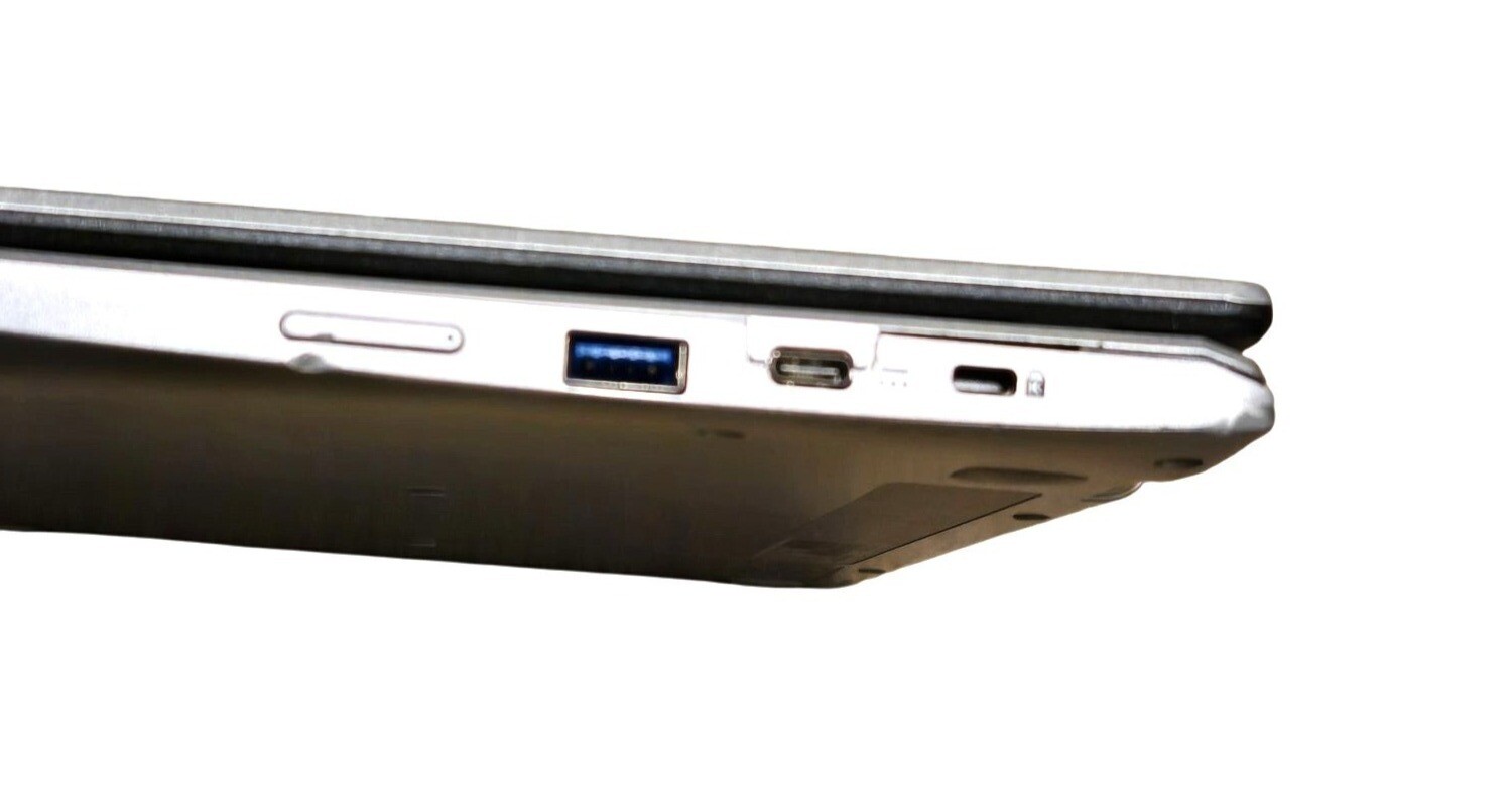 Acer Chromebook Spin 311 32GB Convertible Touchscreen Laptop N17Q8 CP311-2H 11.6