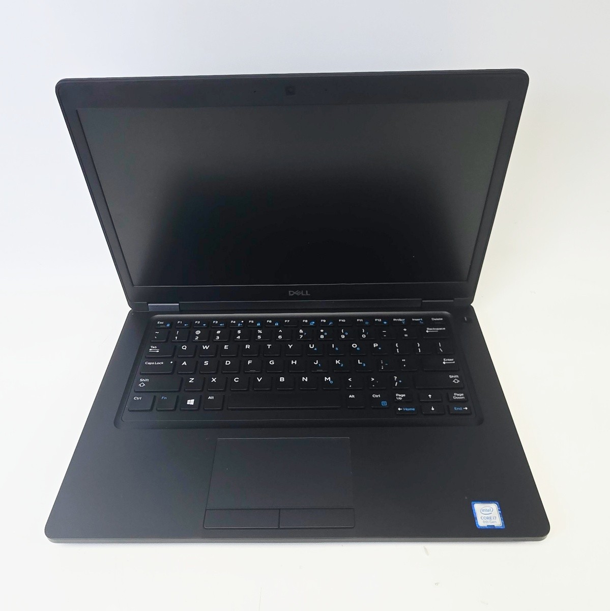 Dell Latitude 5490 Laptop 14.0” i7-8650U 1.90GHz 8GB RAM No HDD/SSD 8Y0JY