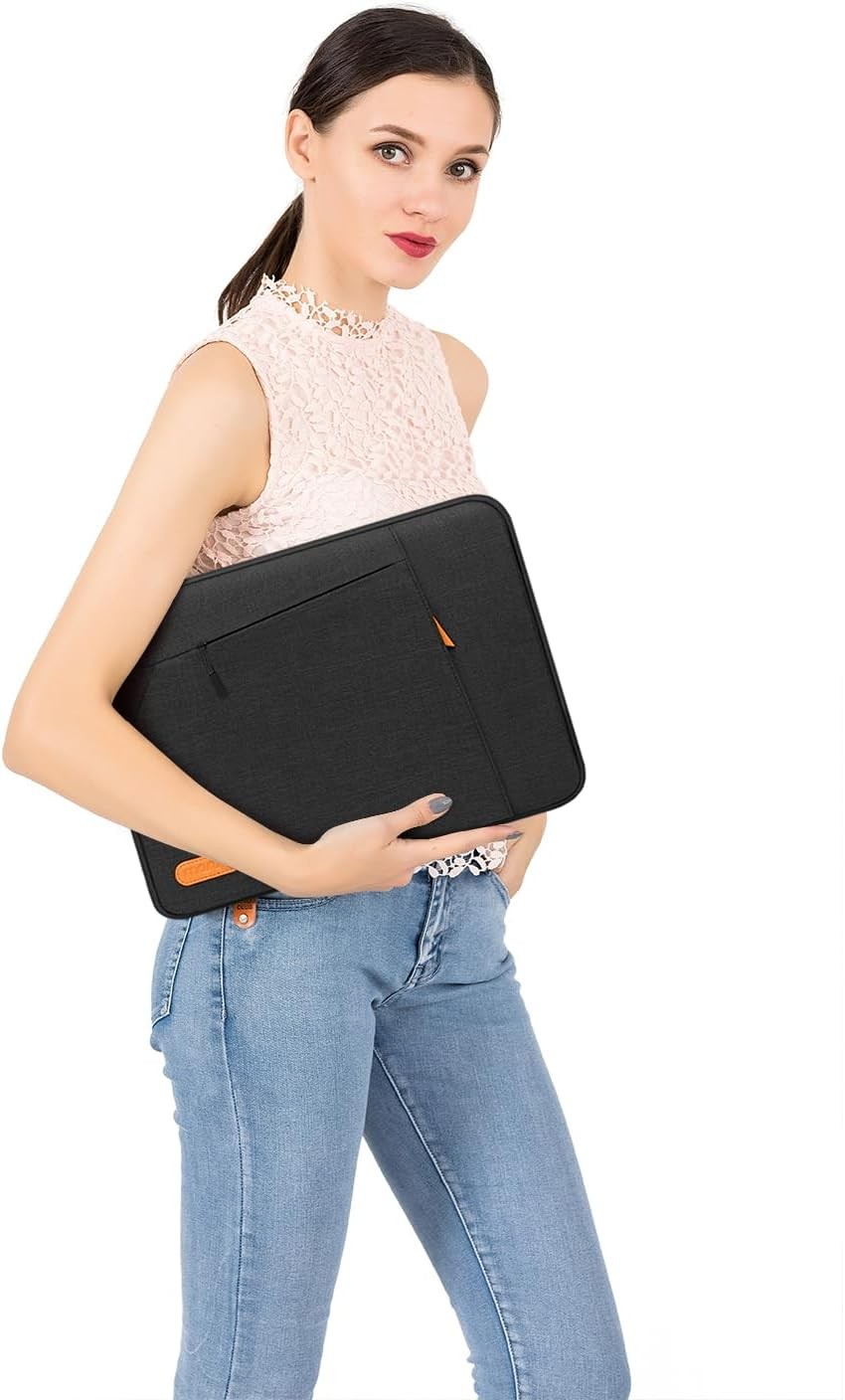 Laptop Case 13.3 inch, 13-13.3 inch Laptop Sleeve Compatible with MacBook Neo/Ai