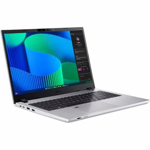 Acer NX.BHRAA.002 TravelMate 15.6″ P2 Core 5 Notebook 16GB 512GB WebCAM Win11Pro