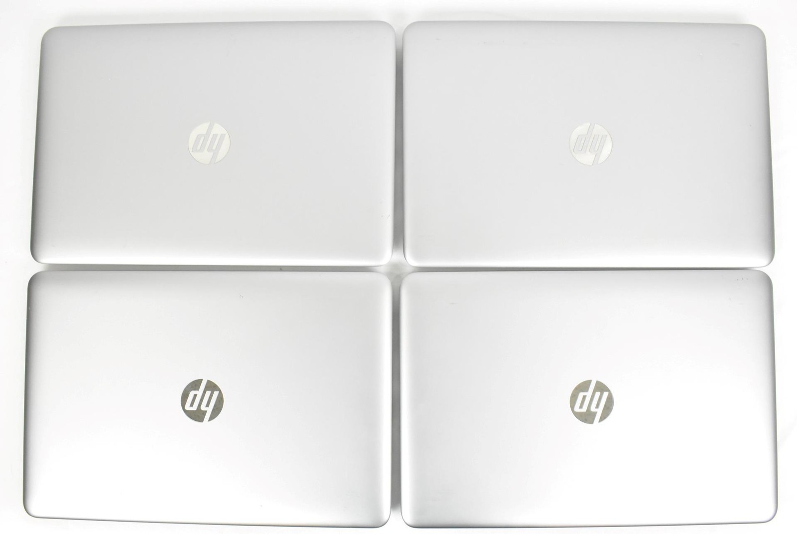 (4) HP ProBook 470 G4 i7-7500U 2.7GHz 8GB 240GB DVDRW No OS 17.3″ Bad Batteries