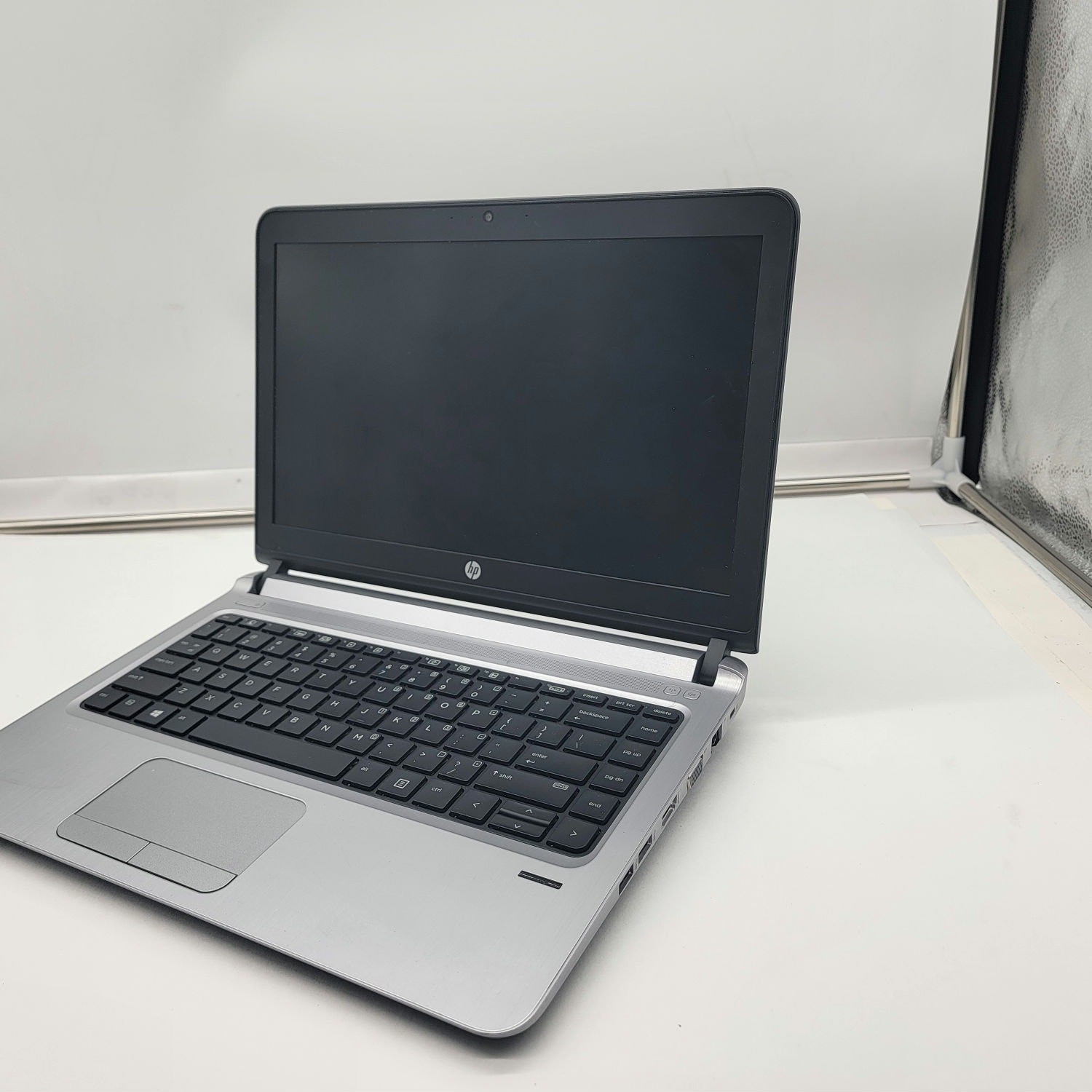 HP Probook 430 G3 Notebook, i5-6200U@2.30GHz, 500HDD, 8GB Ram