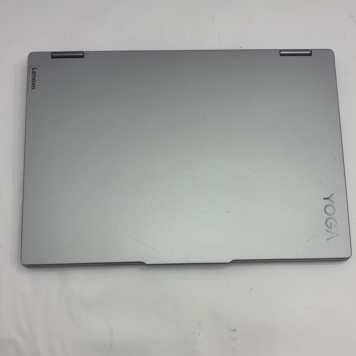 Lenovo Yoga 7 2-in-1 16ARP8 16″ Ryzen 5 7535U 2.9GHz 8GB RAM 512GB SSD Broken