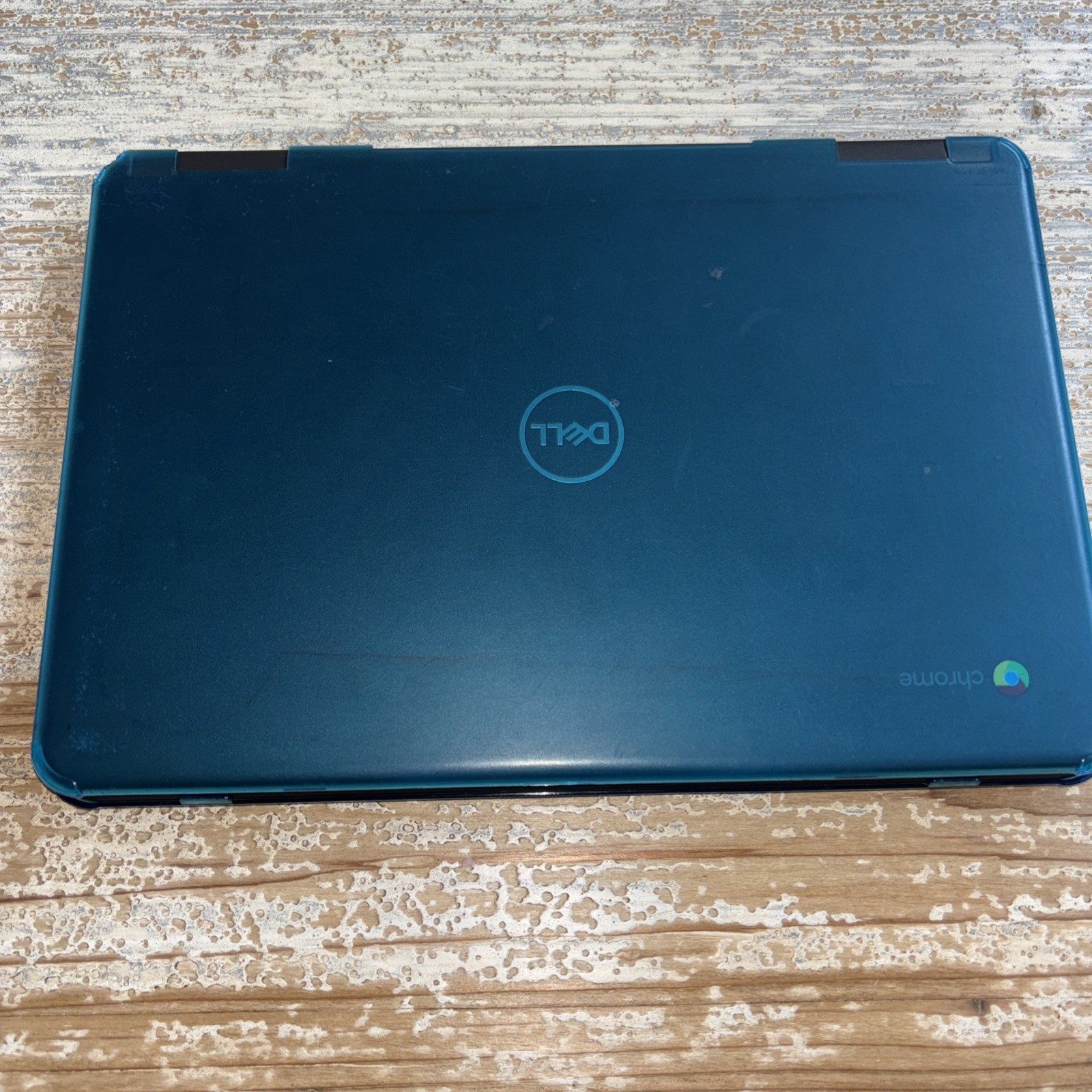 Dell Chromebook 3100 11.6” (32GB eMMC Intel Celeron N4020 1.1GHz 4GB RAM) Touch