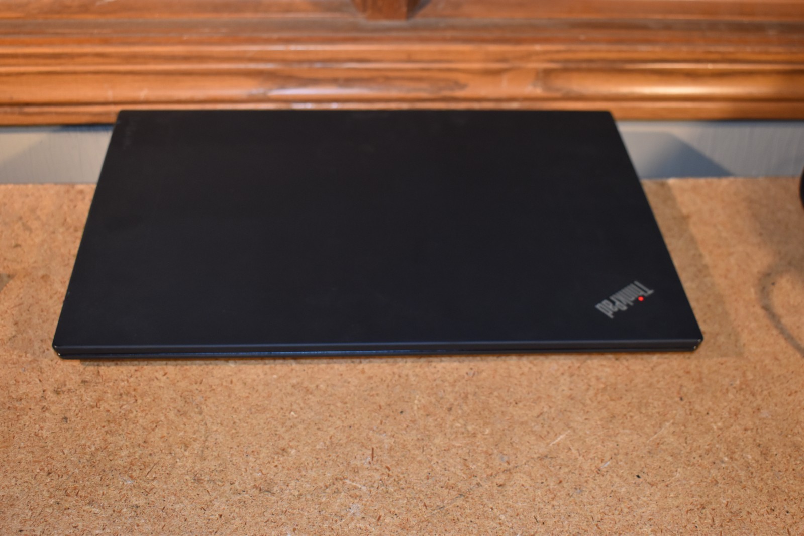 Lenovo ThinkPad T580 15.6″ Quad Core i7-8650U 16GB RAM 512GB SSD Windows 11 Pro
