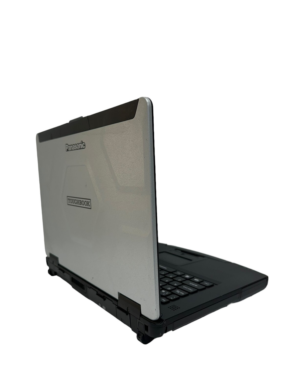 Panasonic Toughbook CF54 i5 6th 2.4GHz 16GB RAM 1TB SSD Win 10 Touch Serial Port