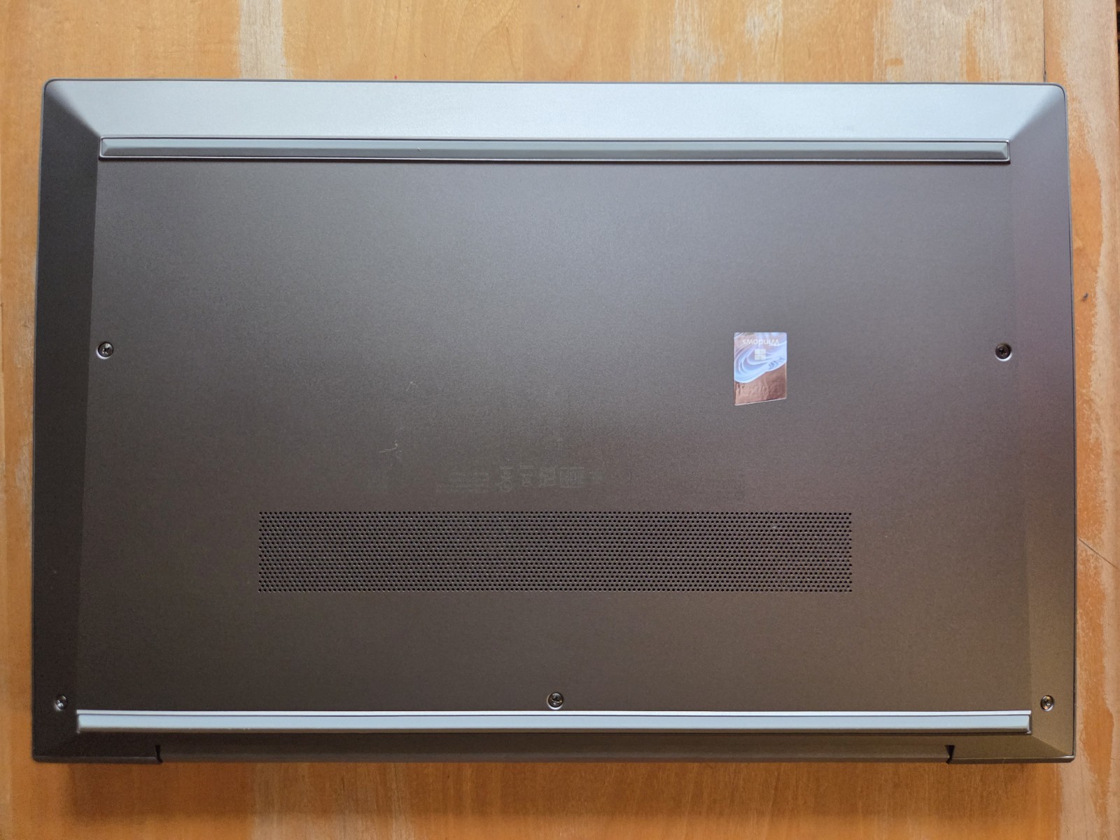 HP ZBook Firefly 14 G8 i5-1145G7, 16gb RAM, 1TB SSD, Windows 11