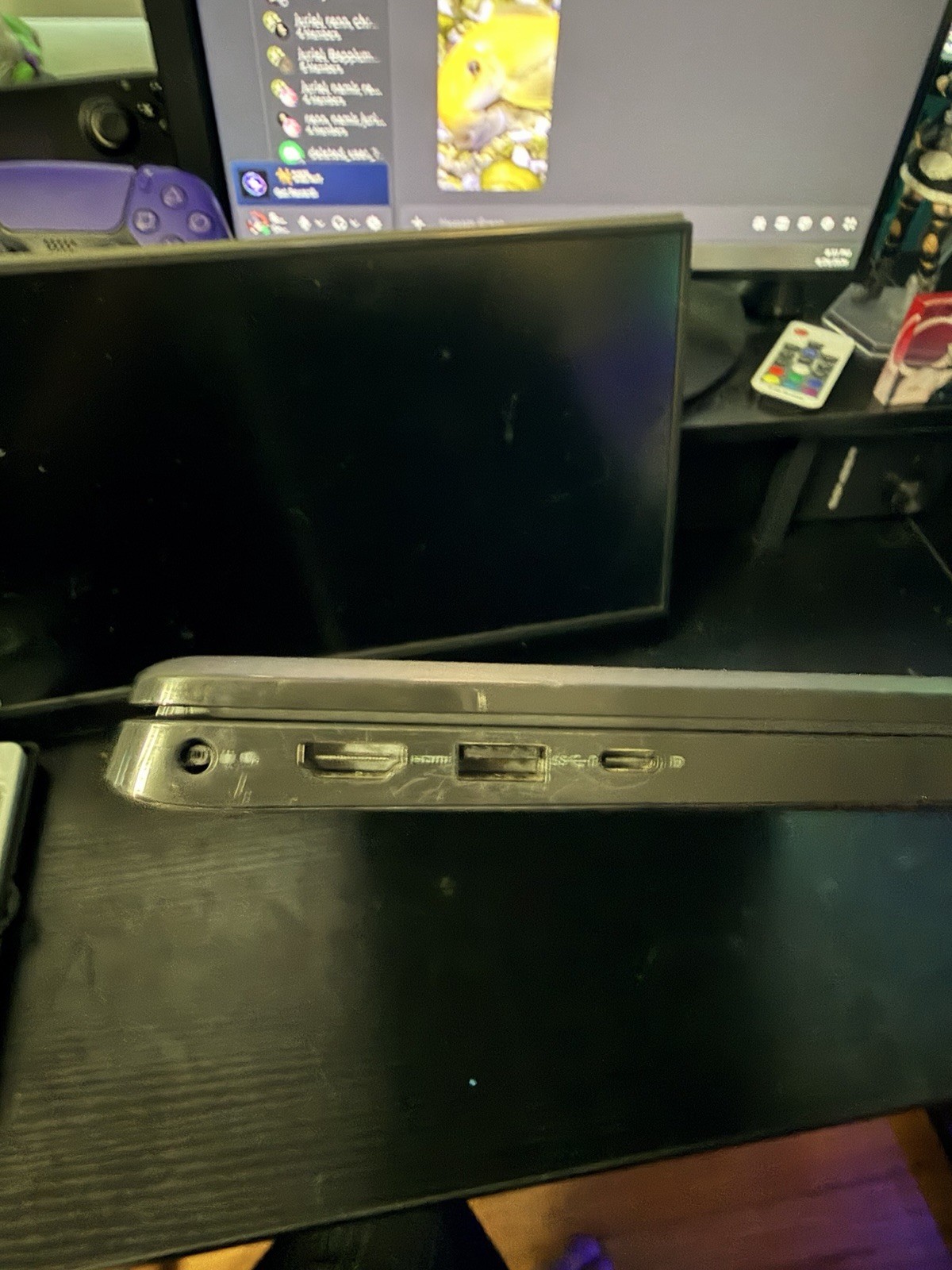 Dell Latitude 3520 I5-1135G7, 8GB RAM, 256GB SSD, Windows 11, No Charger