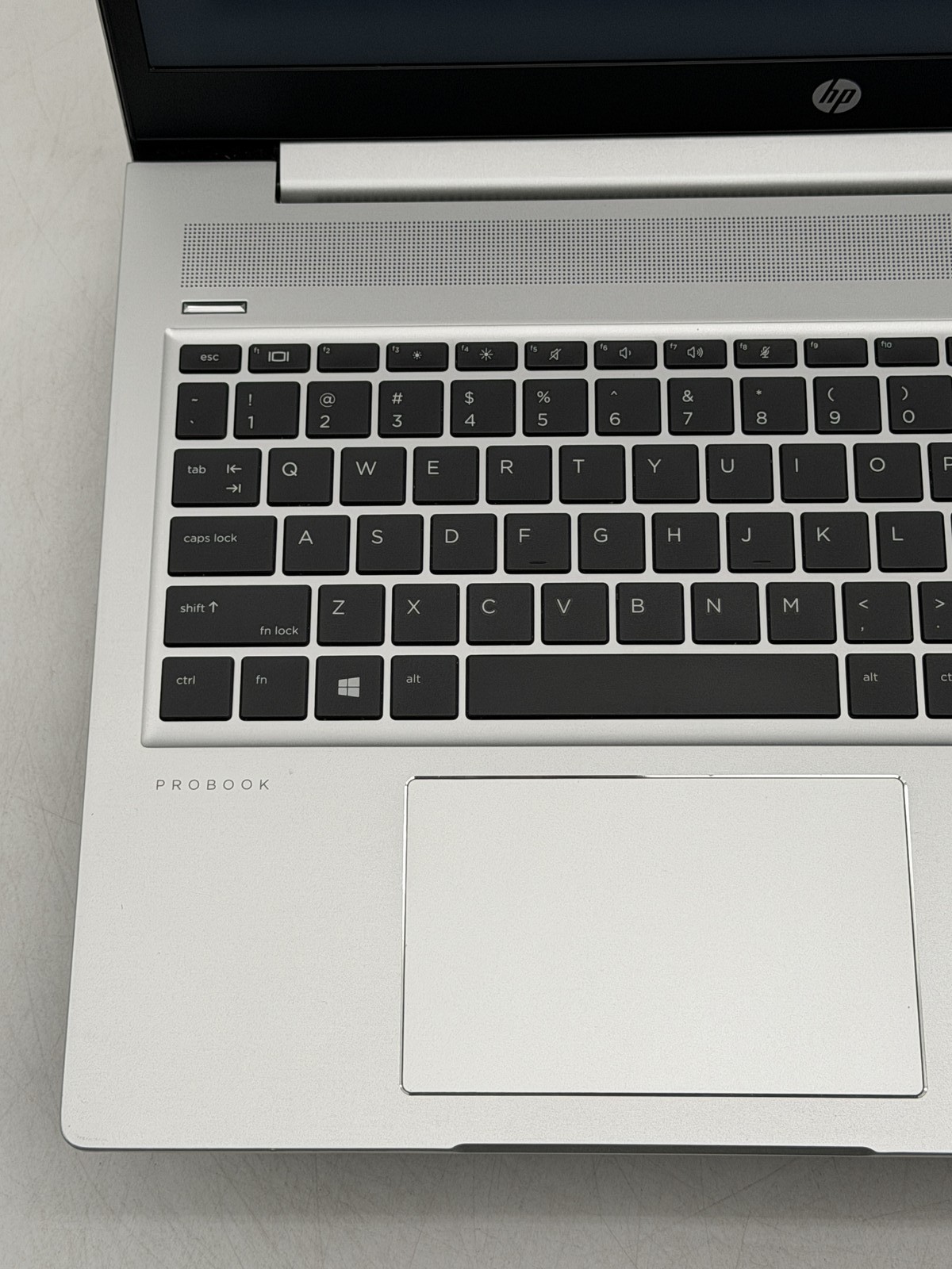 HP ProBook 450 (G6) 15.6″ i3-8145U 8GB 128GB NO OS READ –