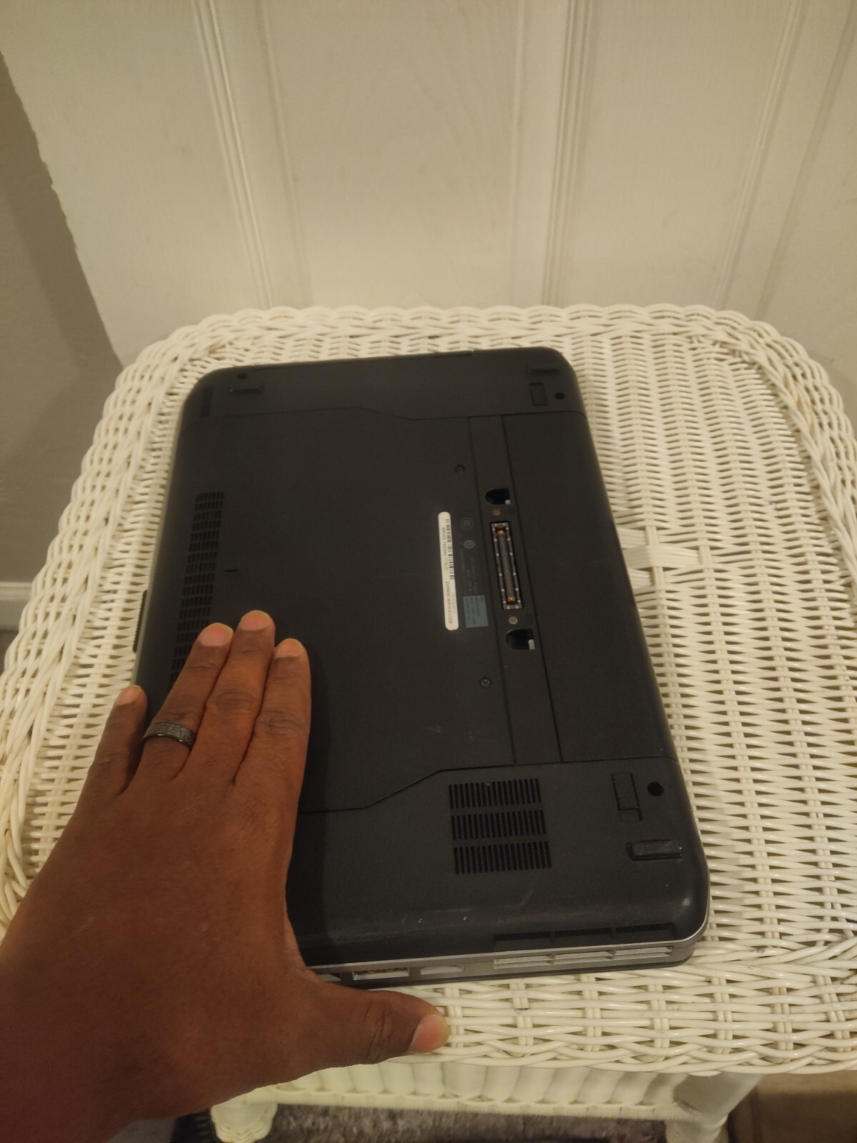 Dell Latitude E5430 14″ Core i5-3340M 8GB Ram 300GB HDD Windows 10 Enterprise
