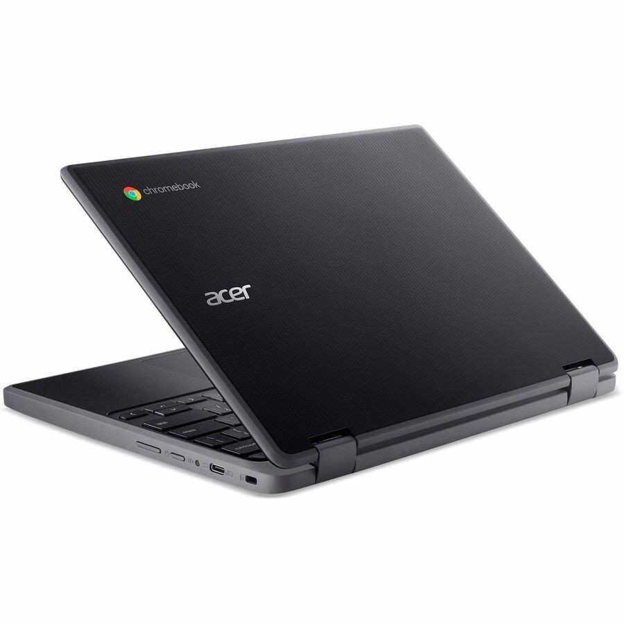 Acer NX.J1YAA.001 Chromebook Spin 311 11.6″ Touch 2-in-1 Black