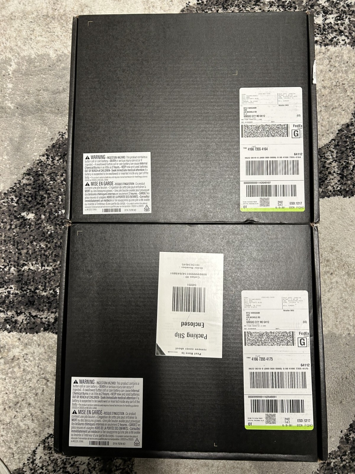 Dell Inspiron 14 Plus 7441 (14in QHD+ Touch Display, 16GB RAM, 256GBSSD)