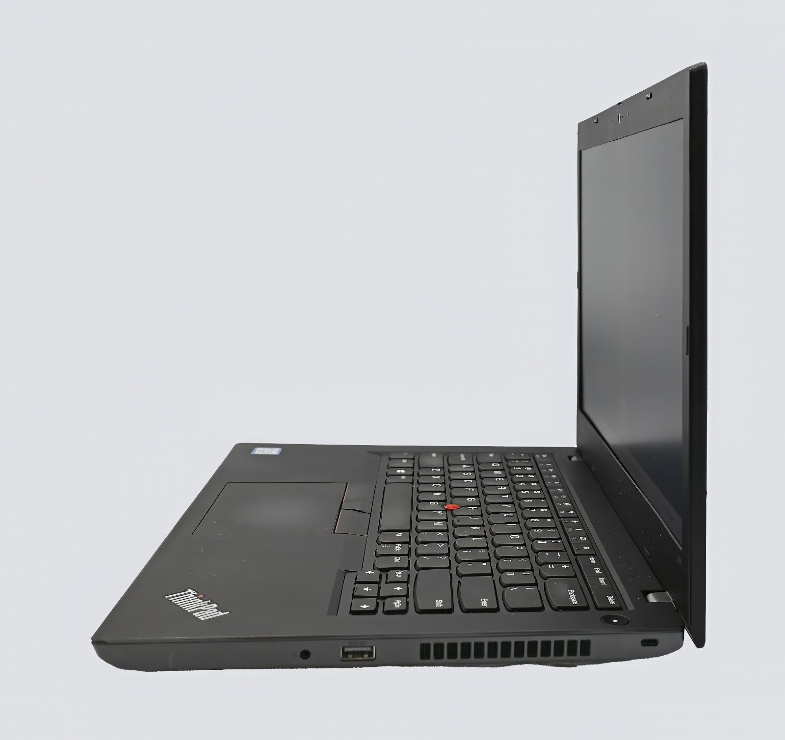 Lenovo Thinkpad L490 i5-8265u 1.6GHz 8GB RAM 256GB SSD – Windows 11 Pro