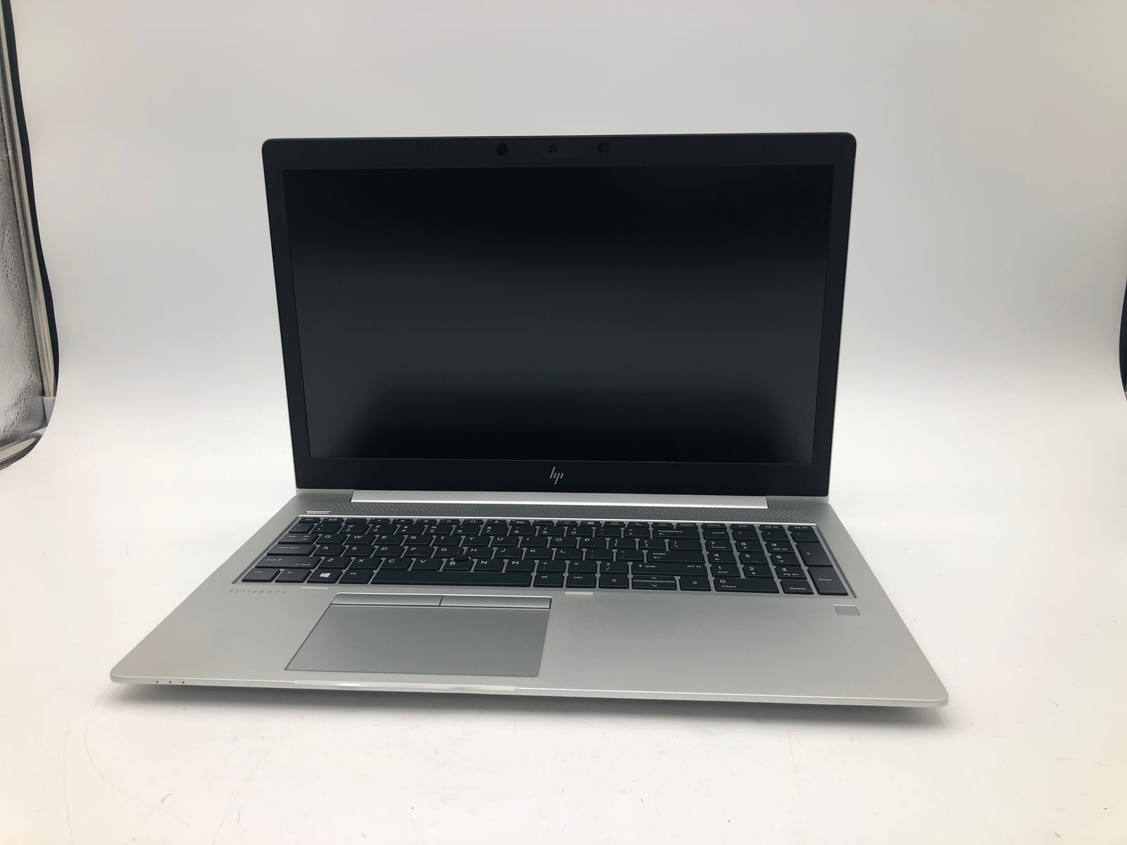HP EliteBook 850 G6 Intel Core i7-8565U 16 GB [object Object] SSD Win 11 Pro