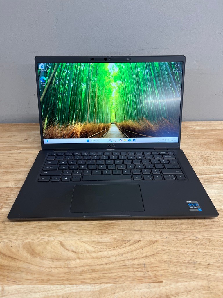 Dell Latitude 7420 14″ TOUCHSCREEN Laptop i7, 256GB SSD, 16GB RAM, W11