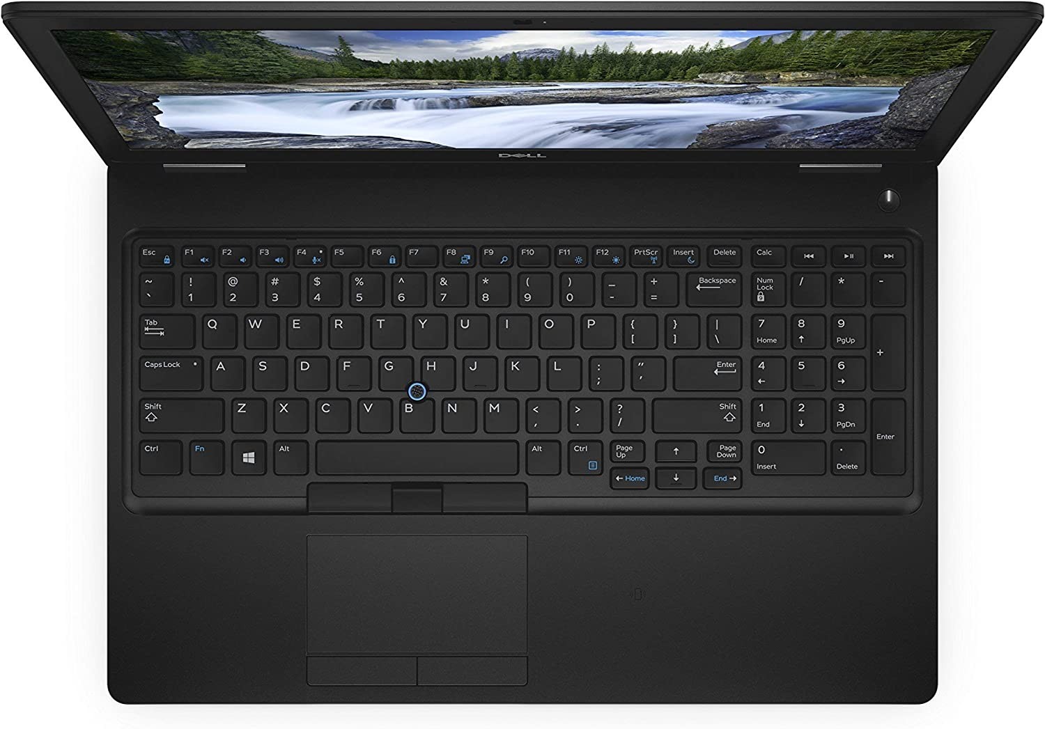 ~OVERSTOCK SALE~ 15.6″ FHD DELL Laptop PC: i7-8665U (16GB RAM, 256GB NVME SSD)