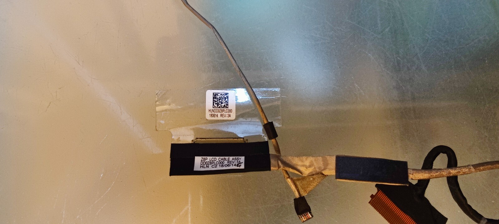 ACER A314-32 A114-31 A114-32 A314-31 CAVO FLAT FLEX VIDEO LVDS DD0Z8PLC000 30PIN