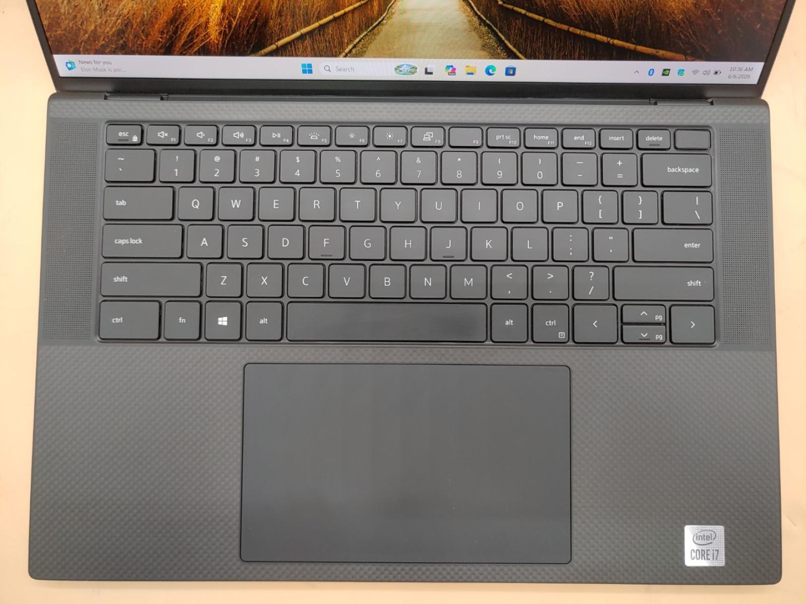 Dell XPS 15 9500 15.6″ i7-10750H 16GB 512GB GTX 1650 Ti Win11 *NO A/C* *READ*